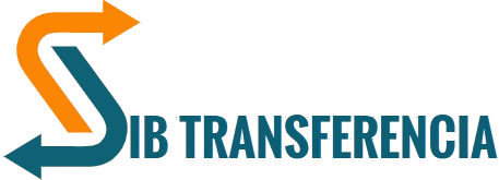 SIB TRANSFERENCIA logo